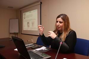 UHKİB'DEN MODA TARİHİ EĞİTİMİ