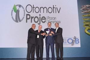 GELECEĞİN OTOMOBİLLERİNİ YARATACAK FİKİR VE TASARIMLARI SANAYİCİYLE BULUŞTURAN TÜRKİYE'NİN İLK “OTOMOTİV PROJE PAZARI SERGİSİ” BAŞLADI…