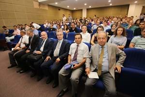 TÜRKİYE'DE 16 BİN, BURSA'DA 800 İHRACATÇI FİRMA E-FATURA SİSTEMİNE DÂHİL OLDU