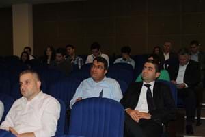 UİB DIŞ TİCARET BİLGİLENDİRME SEMİNERİ DÜZENLEDİ…