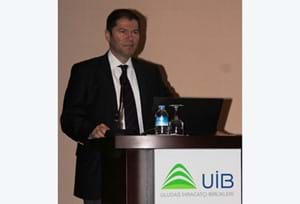UHKİB, ‘YÖNETİCİLER İÇİN TEMEL FİNANS BİLGİLERİ' SEMİNERİ DÜZENLEDİ.