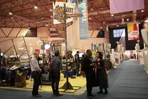 TEKSTİL KOLEKSİYONLARI DÜNYAYA SUNULACAK