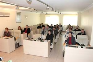 UİB, DIŞ TİCARET BİLGİLENDİRME SEMİNERLERİ DÜZENLİYOR