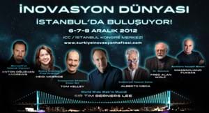 İnovasyon dünyası TİM ev sahipliğinde İstanbul'da buluşuyor