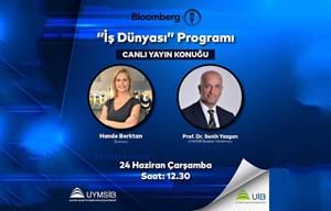 İŞ DÜNYASI PROGRAMI