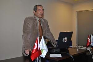 UHKİB EĞİTİMLERİ TÜM HIZIYLA SÜRÜYOR