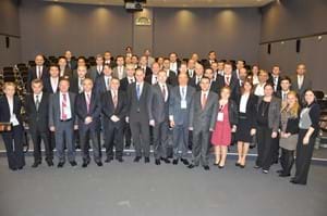 OİB, MAN KAMYONU TÜRKİYE'DE ÜRETİM YAPMASI İÇİN DAVET ETTİ