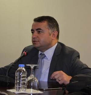 MARKALAŞMA VE TASARIM KONUSU UİB'DE ELE ALINDI…