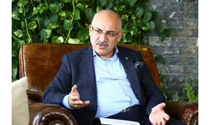 TİM'den Alman Bild Gazetesi'nin hakaret dolu haberlerine kınama