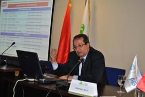 UİB'İN İHRACATI ARTIRICI HAMLELERİ SÜRÜYOR