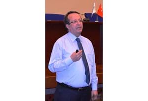 UİB'DEN GÜMRÜK MEVZUATI SEMİNERİ…