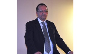 UİB, ‘İHRACAT MEVZUATI VE UYGULAMALARI' SEMİNERİ DÜZENLEDİ.