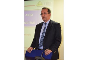 UİB'DEN ‘İHRACATTA İŞLEM AKIŞI VE SÜREÇ YÖNETİMİ' SEMİNERİ…