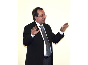 UİB'DEN ‘İHRACATTA İŞLEM AKIŞI VE BAŞARILI SÜREÇ YÖNETİMİ' SEMİNERİ…