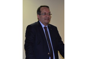 UİB, ‘DIŞ TİCARETTE KULLANILAN BELGELER' SEMİNERİ DÜZENLEDİ.