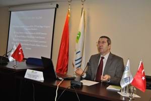 İHRACATÇILARA CAN SİMİDİ KONUMUNDAKİ REJİM: DİR