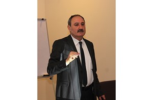 BUTEKOM ÇALIŞANLARINA ISO 9001 EĞİTİMİ…