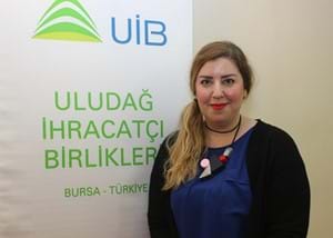 HAZIRGİYİM SANAYİNDE TASARIM VE KONFEKSİYON YÖNETİMİ EĞİTİMİ