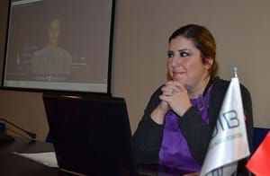 UHKİB, MODA RÜZGÂRLARINI BURSA'DA ESTİRMEYE DEVAM EDİYOR…