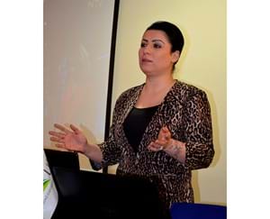 UİB, EAC SERTİFİKASI İLE İLGİLİ BİLGİLENDİRME SEMİNERİ DÜZENLEDİ.