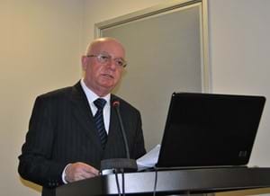 OİB'DE HEDEFLER YÜKSEK…