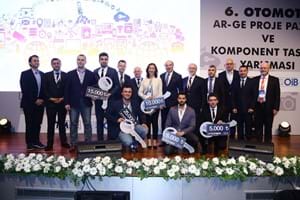 TÜRK GİRİŞİMCİDEN TİCARİ ARAÇLARI 50 KG HAFİFLETEN BULUŞ