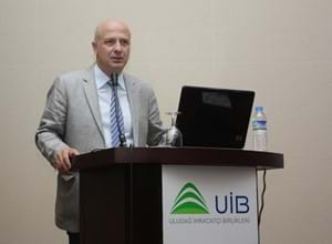 OİB'DEN İHRACATÇI FİRMALARA REKABET HUKUKU SEMİNERİ