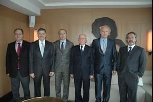 TÜRKİYE'NİN İLK OTOMOTİV TASARIM YARIŞMASI VE PROJE PAZARI İÇİN BAŞVURULAR BAŞLIYOR…