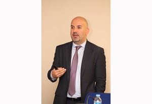 BUTEKOM'DAN ÜYELERİNE “TEKSTİLDE ÇEVRE DOSTU ÜRETİM VE EKOLOJİK ETİKETLER” SEMİNERİ…