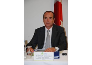 UİB'İN İHRACATINDAKİ HIZLI ARTIŞ SÜRÜYOR