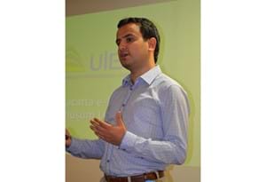 İHRACATTA E-FATURA UİB'DE ELE ALINDI…