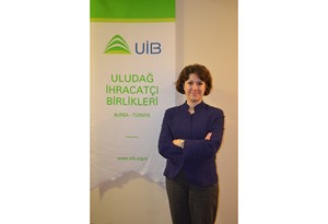 MALEZYA PAZARINA İHRAÇ İMKÂNLARI UİB'DE ELE ALINDI…