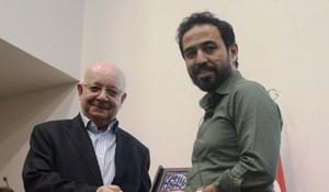DR. ÖZGÜR BOLAT: “İNSANI BAŞKALARI TARAFINDAN KABUL GÖRMEK MUTLU EDER”