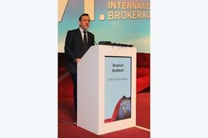 UZAY ÇAĞI TEKSTİLLERİ SEKTÖRÜN HUZURUNDA