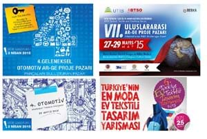 İHRACAT VE İSTİHDAMIN ŞAMPİYONLARI “İCAT ÇIKARTANLARI” BURSA'DA BULUŞTURUYOR