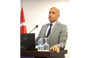 Prof. Dr. Senih Yazgan: “Umuyorum 2017 Yılı, Mevsimsel Etkilerin En Az Seviyede Yaşandığı Bir Yıl Olur”