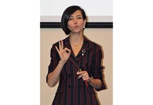 UİB'DE GÜNDEM ‘KURUMSAL MARKALAŞMA VE İTİBAR YÖNETİMİ'