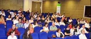 ULUDAĞ İHRACATÇI BİRLİKLERİ REACH VE CLP TÜZÜĞÜ SEMİNERİ'NE EV SAHİPLİĞİ YAPTI.