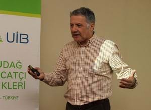 UİB'DEN HIZLI İNOVASYON TEKNİKLERİ...