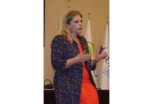 UİB, ‘PAZARLAMA YÖNETİMİ' SEMİNERİ DÜZENLEDİ