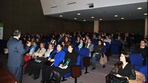 UİB'DEN ULUSLARARASI PAZARLAMA SEMİNERİ…