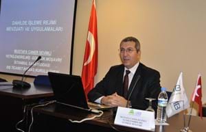 UİB'DEN, İHRACATÇILARA ÖNEMLİ BİLGİLER