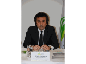 UİB İHRACATI, ŞUBAT AYINDA GEÇEN YILIN AYNI AYINA GÖRE YÜZDE 2, YILLIK BAZDA İSE YÜZDE 14 ARTIŞ GÖSTERDİ.