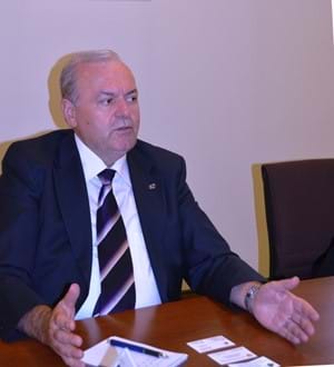 RUS HEYETİNDEN, TÜRK İŞADAMLARINA YATIRIM ÇAĞRISI