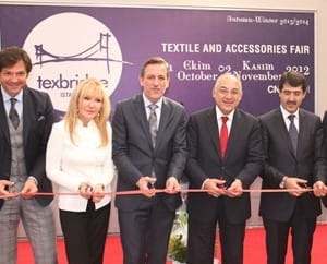 8 MİLYAR DOLARLIK İHRACAT HEDEFİNE TEXBRIDGE DOPİNGİ