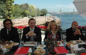 10 YIL ARA VEREN TEXBRİDGE İDDİALI GELİYOR