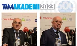 2023 İHRACAT STRATEJİSİ, BURSA'DA ELE ALINDI…