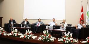 BURSA SİYAH İNCİRİ İHRACATÇISI VE ÜRETİCİSİNİN BULUŞMASI