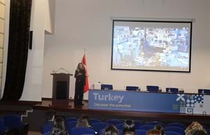 TREND ANALİZİ İÇİN TÜKETİCİ EĞİLİMİ İYİ BİLİNMELİ