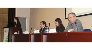 UİB, İHRACATÇILARI İRAN PAZARI İLE İLGİLİ BİLGİLENDİRDİ.